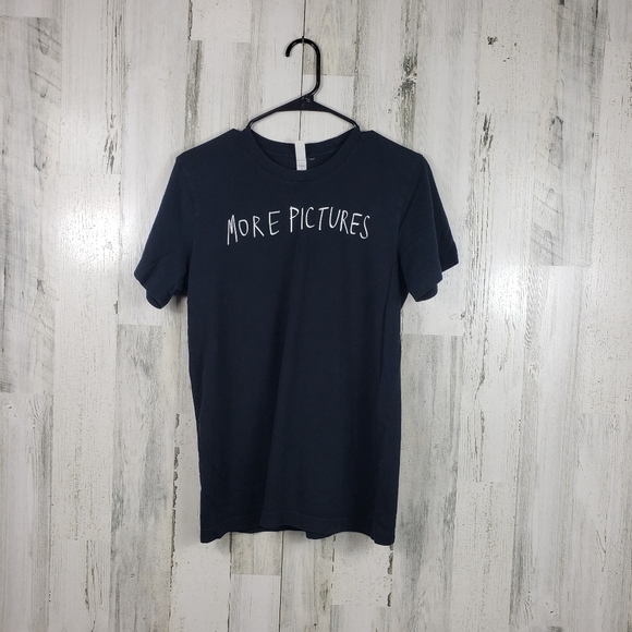 3/$15 Bella canvas more pictures tshirt women's size medium - Picture 1 of 8